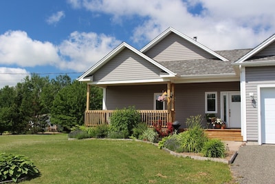 Nowak's Own B&B - Home away from home close to Shediac - Nowak's Own B&B - Home away from home close to Shediac