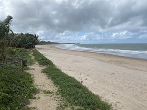 Praia