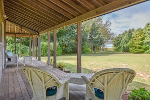 Terrass/Patio
