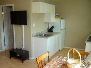 Unit #1 - Kitchen