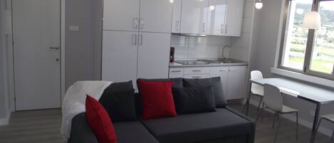 Apartamento 11