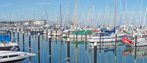 Marina