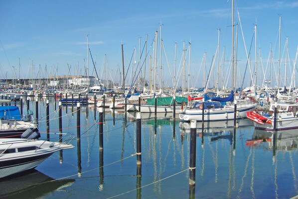 Marina