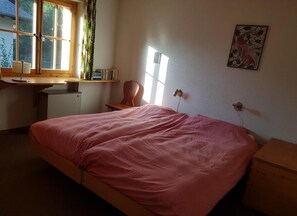 2-Bettzimmer