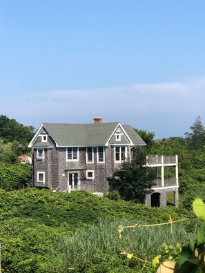Ulkopuoli