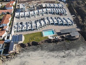 Playa Arcangel Community