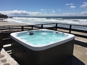 Oceanfront Jacuzzi #2  (Shared/Community)