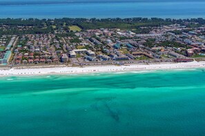 Dolphin Reef- Miramar Beach Regional Access