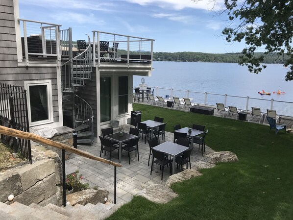 Water view