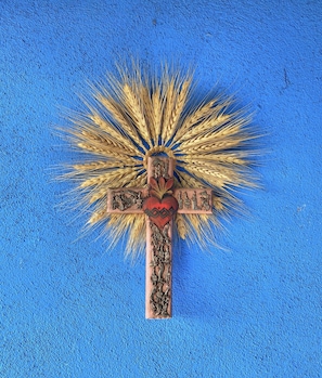 Außendetails