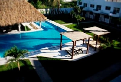 Hermosa casa en Acapulco Diamante, ven a disfrutar. Hermosa casa en Acapulco