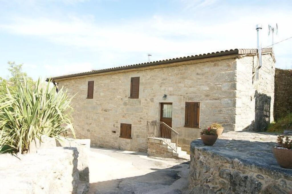 Picture of villa