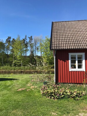 Boendeområde