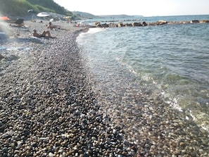 Itinerari‬ ‪rurali‬ del ‪mare‬, Cale‬ Ripari‬ di ‪Giobbe‬, Turchino e Ferruccio 