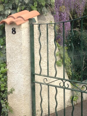 Welcome to Maison Agnès