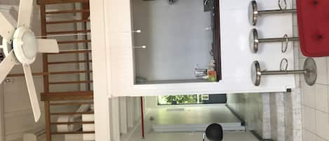 Cozinha privada