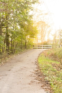 Ideal setting along the banks of Big Fishing Creek. Close to PSU and Bucknell.