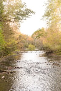 Ideal setting along the banks of Big Fishing Creek. Close to PSU and Bucknell.