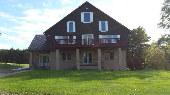 Exteriör