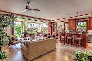 kolea 3 bedroom vacation rental