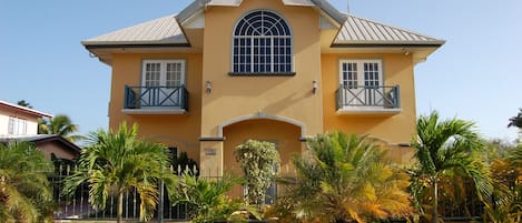 Casa Del Sol Tobago