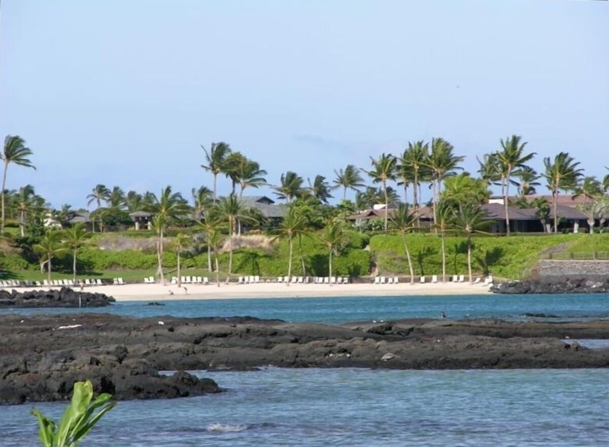 Fairways at Mauna Lani -Wow-One of The Best! Luxury