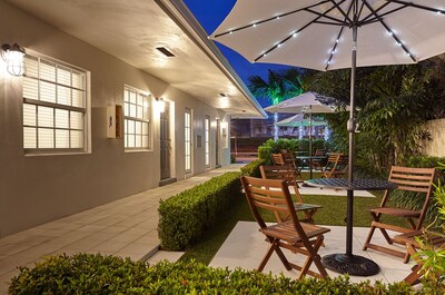 Deerfield Beach Apartment