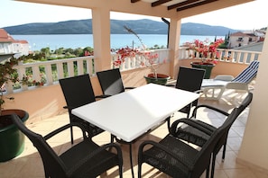Terrazza/patio