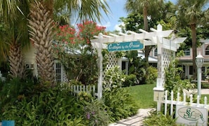 Welcome to Cottages by the Ocean