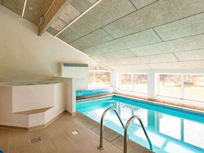 Schwimmbab