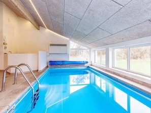 Schwimmbab