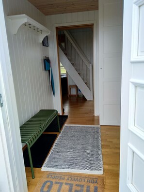 Interiör