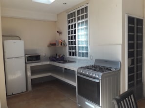 Cozinha privada