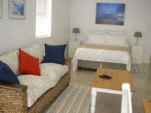 Layout of room
