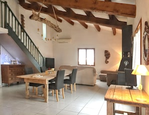 Esszimmer