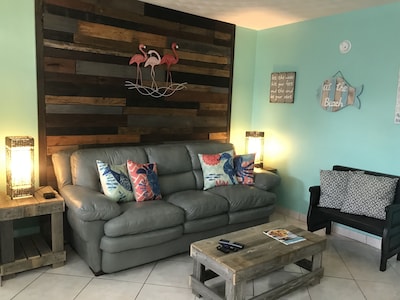 Deerfield Beach Condo