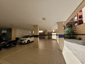 Boendeområde