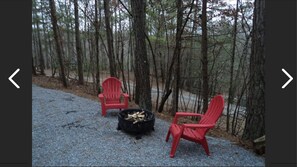 Firepit