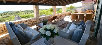 Picture of villa