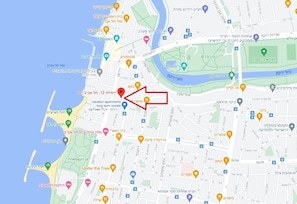 Property map