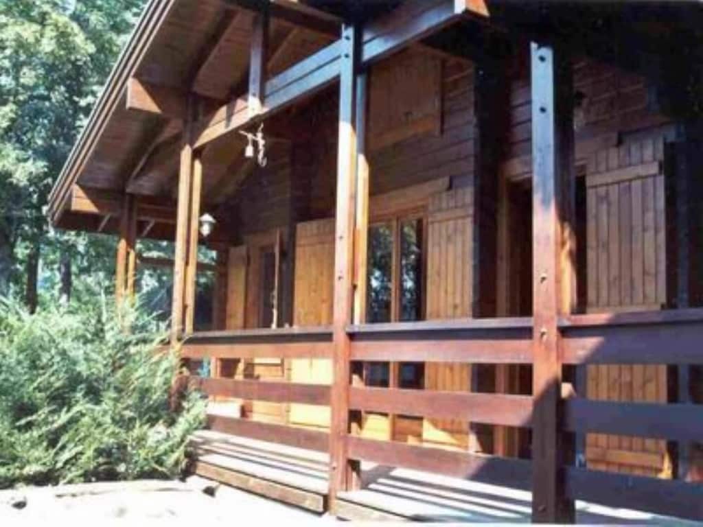 Picture of villa