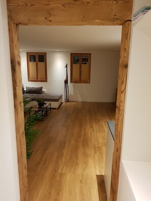 Interiör