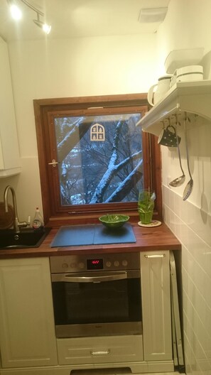 Eget kök