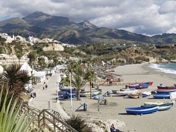 Strand