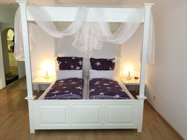 Himmelbett