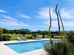 Vacation rental in Saint Rémy de Provence - Serenity Rentals