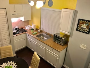 Cuisine privée