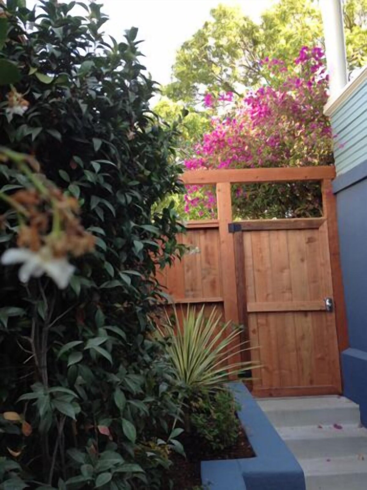 Stunning and walkable 1 Bdrm Near the North Berkeley Bart