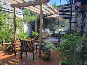 Terrass/Patio