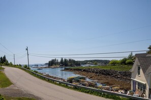 Boendeområde